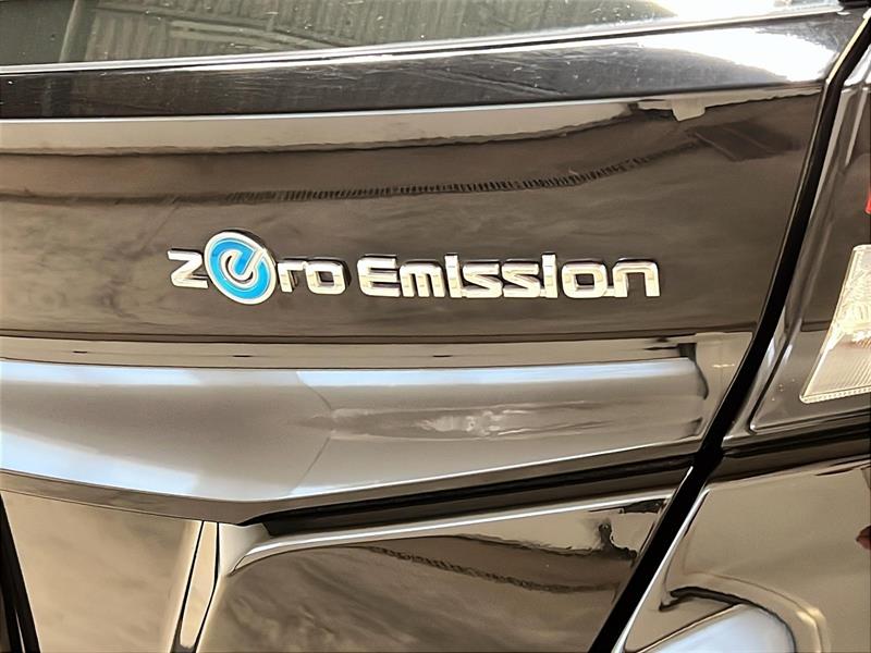 nissan LEAF 2022 - 28