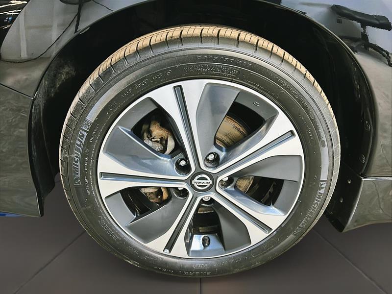 nissan LEAF 2022 - 30