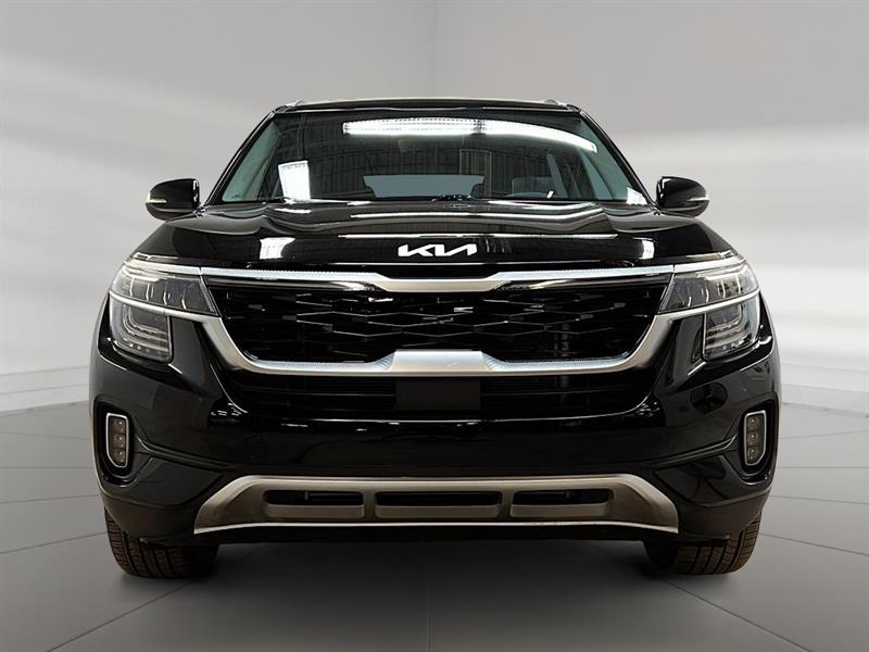 kia Seltos 2022 - 2