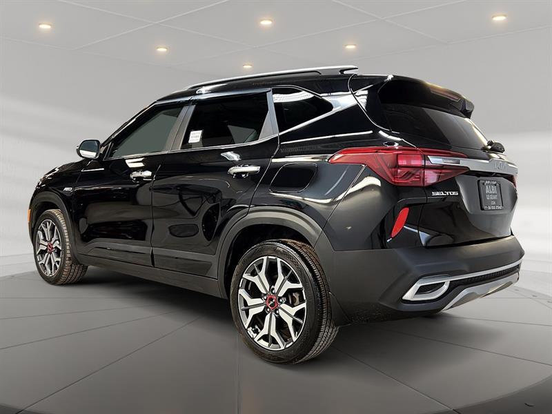 kia Seltos 2022 - 6