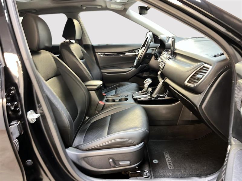 kia Seltos 2022 - 8