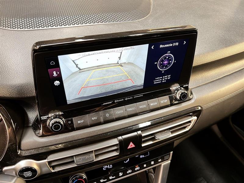 kia Seltos 2022 - 17