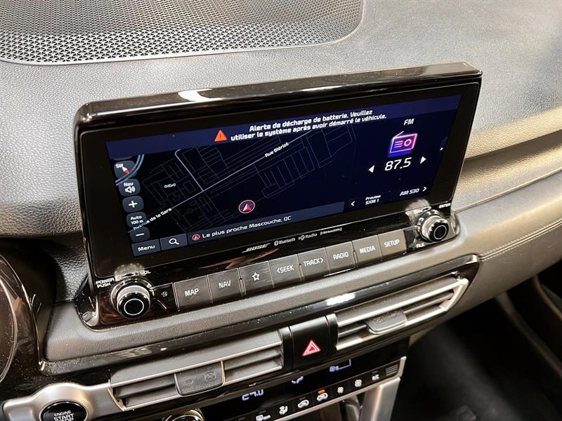 kia Seltos 2022 - 18