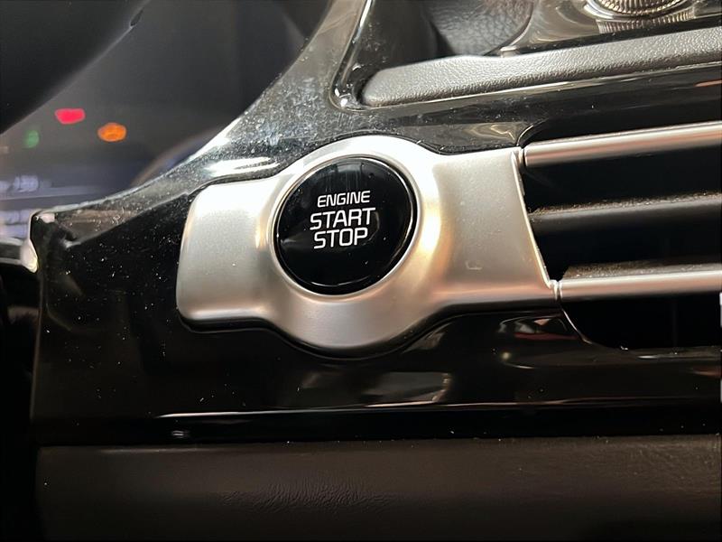 kia Seltos 2022 - 19