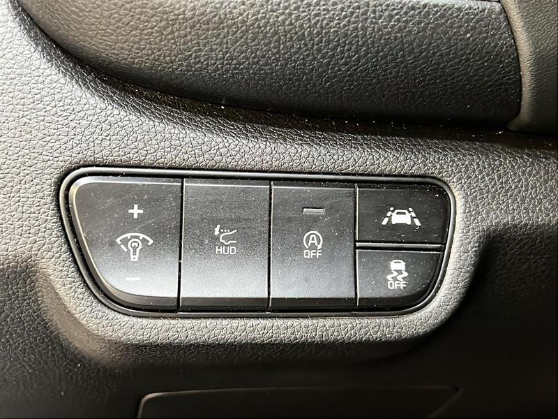 kia Seltos 2022 - 22