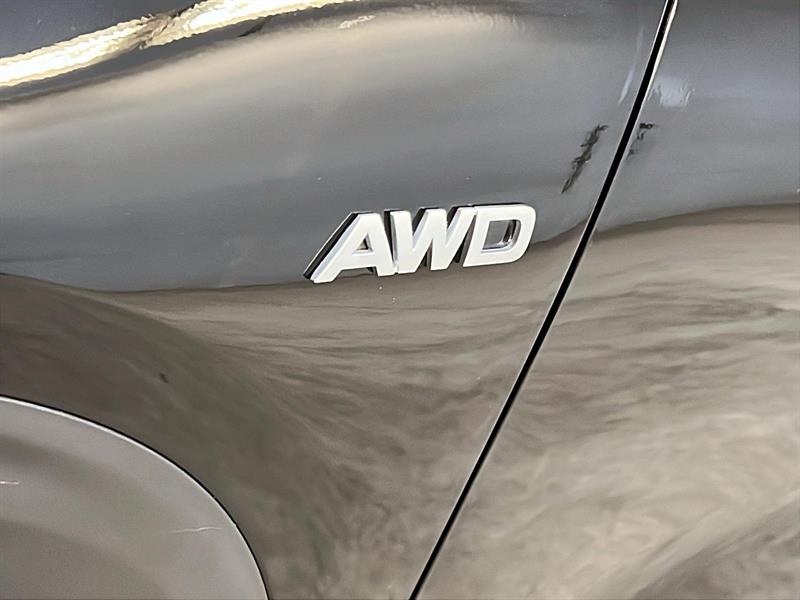 kia Seltos 2022 - 28