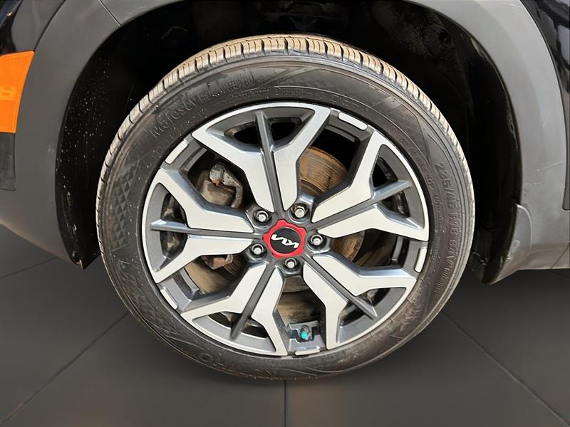 kia Seltos 2022 - 29