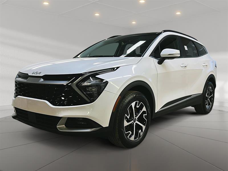 kia Sportage 2023