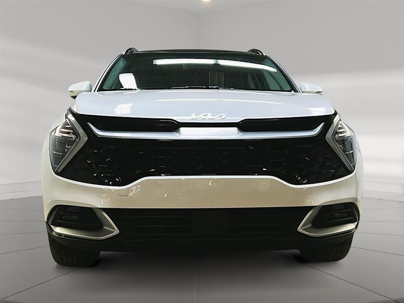 kia Sportage 2023 - 2