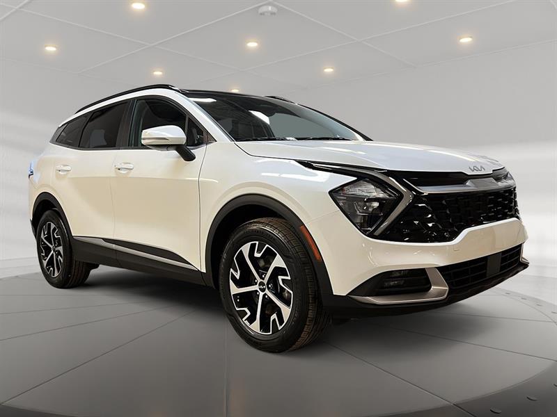 kia Sportage 2023 - 3