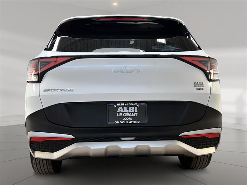 kia Sportage 2023 - 5