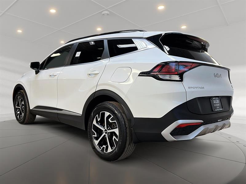 kia Sportage 2023 - 6