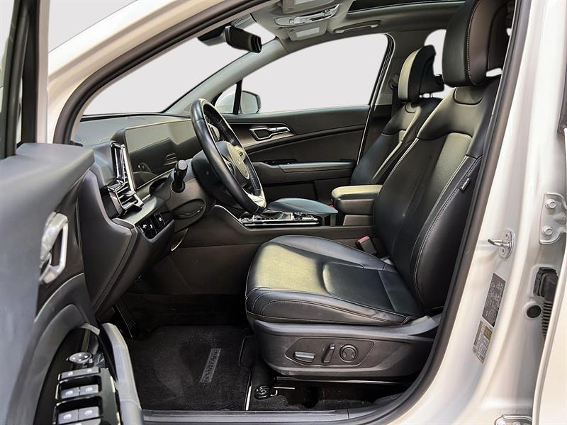 kia Sportage 2023 - 7