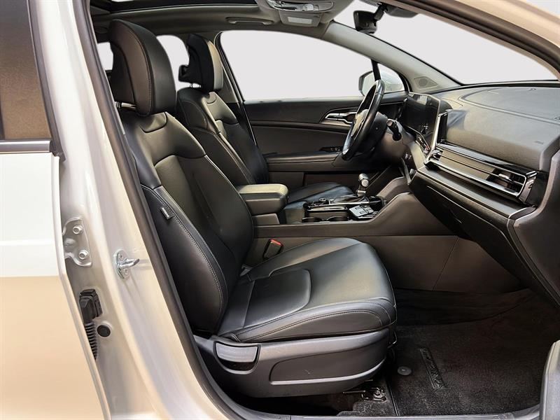 kia Sportage 2023 - 8