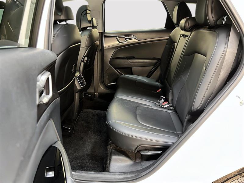 kia Sportage 2023 - 9