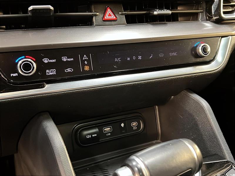 kia Sportage 2023 - 15