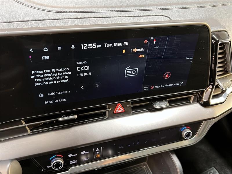 kia Sportage 2023 - 16