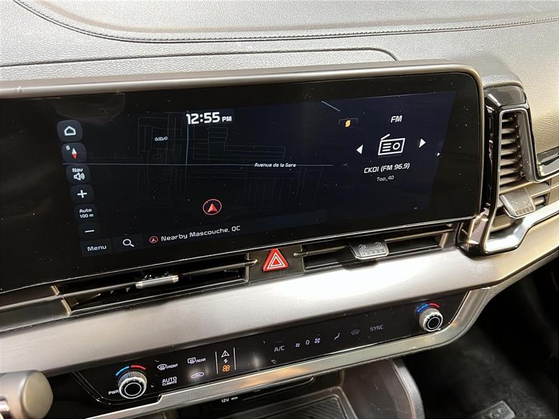 kia Sportage 2023 - 18