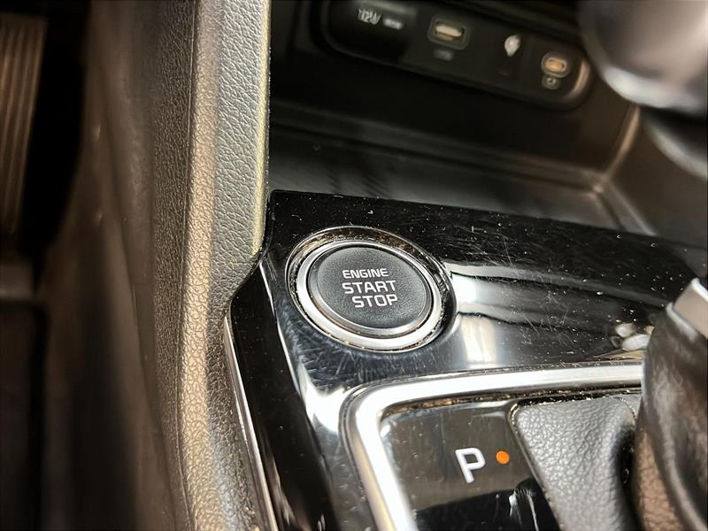 kia Sportage 2023 - 19