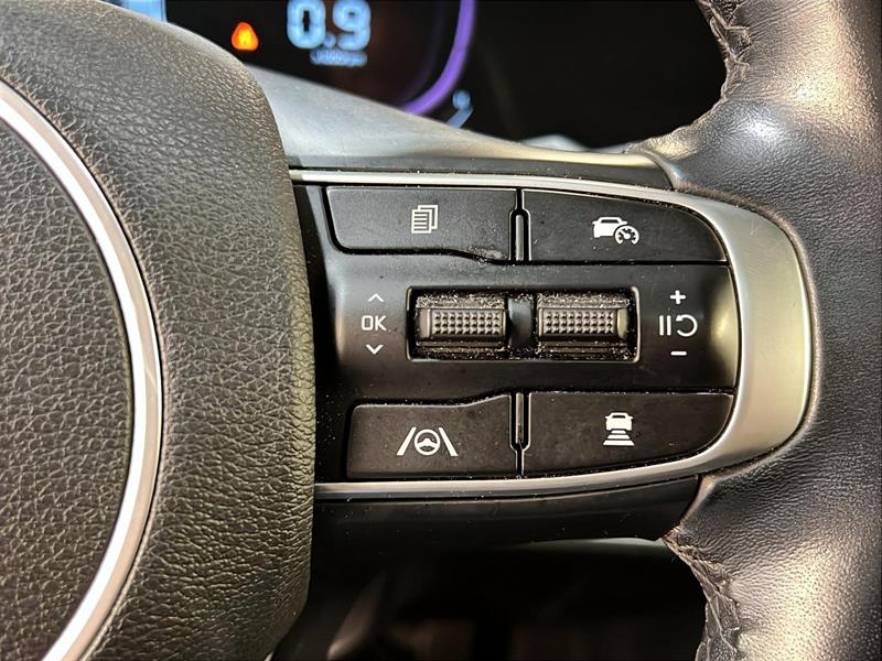 kia Sportage 2023 - 20