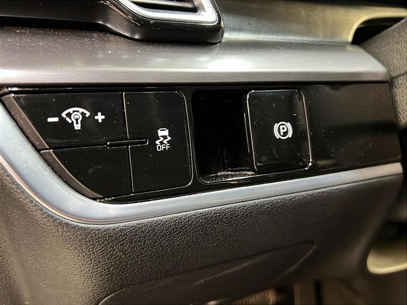 kia Sportage 2023 - 22