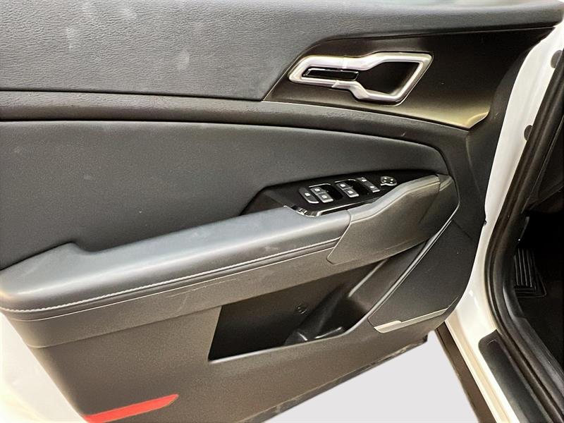 kia Sportage 2023 - 24