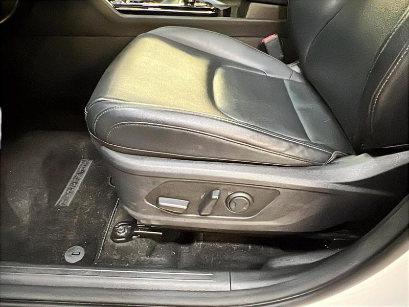 kia Sportage 2023 - 25
