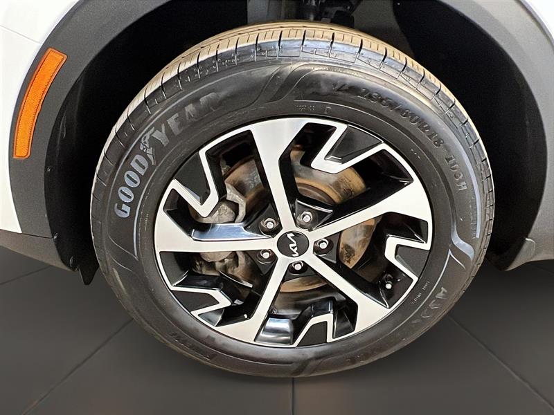 kia Sportage 2023 - 29