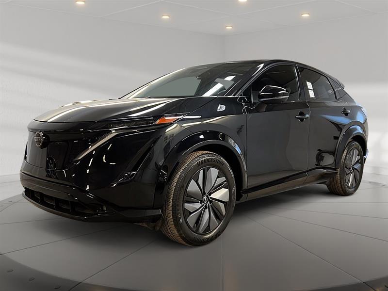 nissan ARIYA 2023