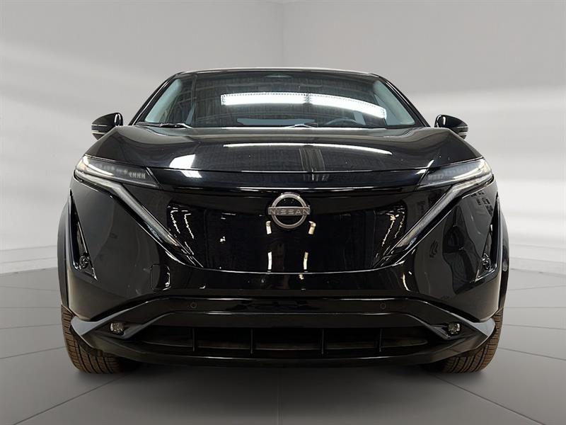 nissan ARIYA 2023 - 2