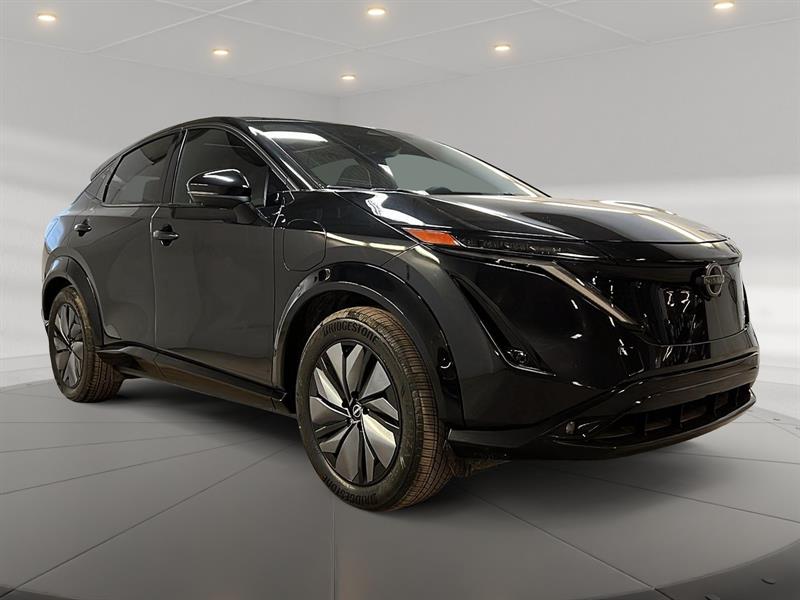 nissan ARIYA 2023 - 3