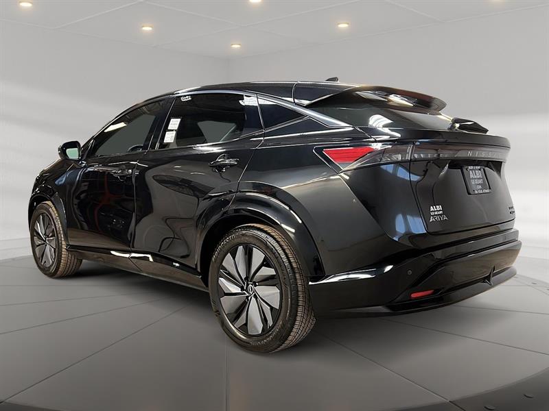 nissan ARIYA 2023 - 6