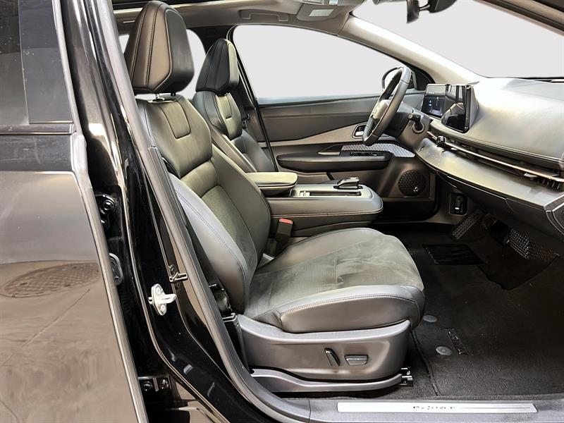 nissan ARIYA 2023 - 8