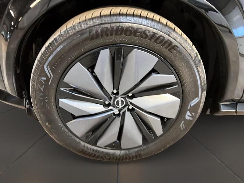 nissan ARIYA 2023 - 31