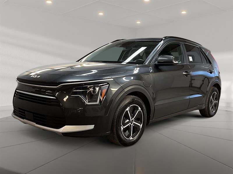 kia Niro 2024