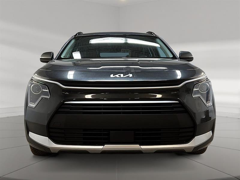 kia Niro 2024 - 2