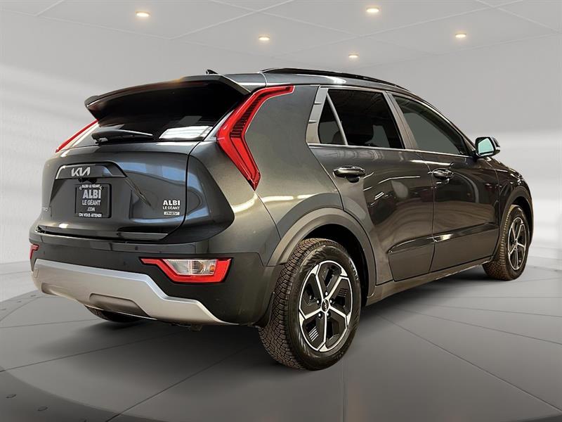 kia Niro 2024 - 4
