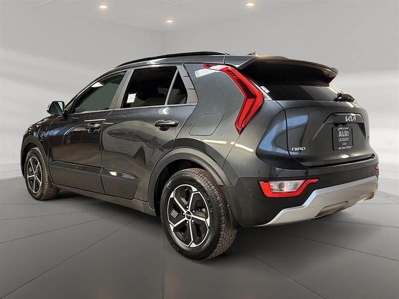 kia Niro 2024 - 6