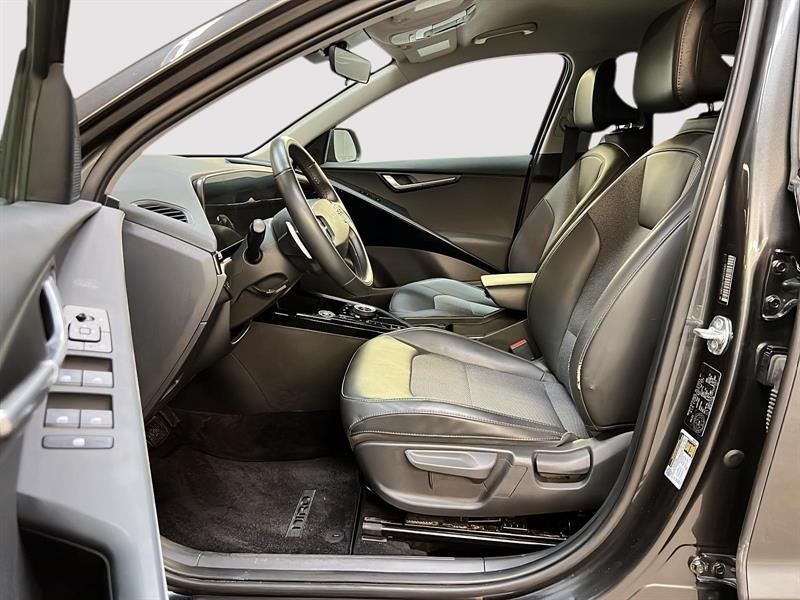 kia Niro 2024 - 7