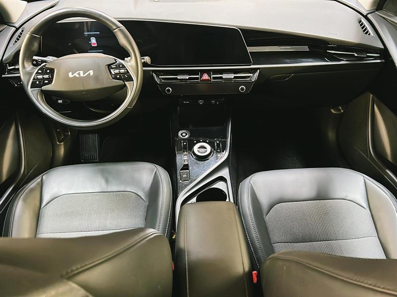 kia Niro 2024 - 10
