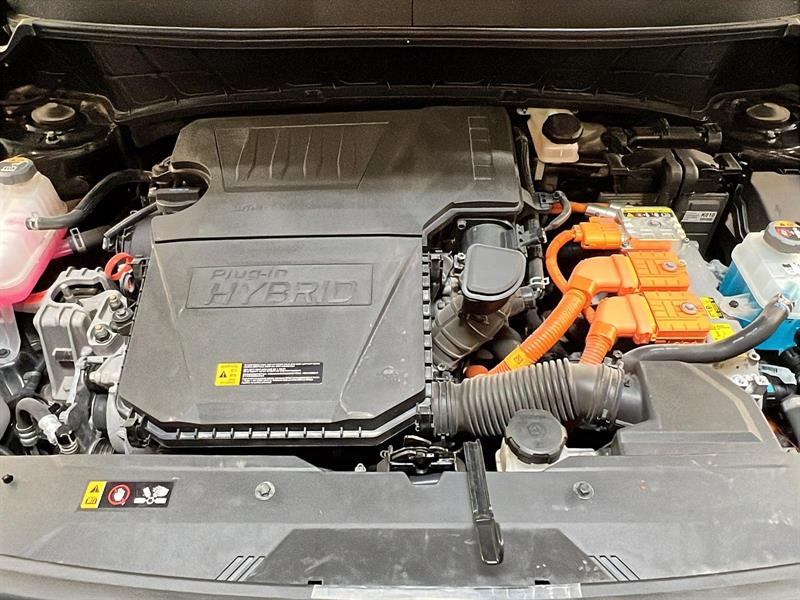 kia Niro 2024 - 11
