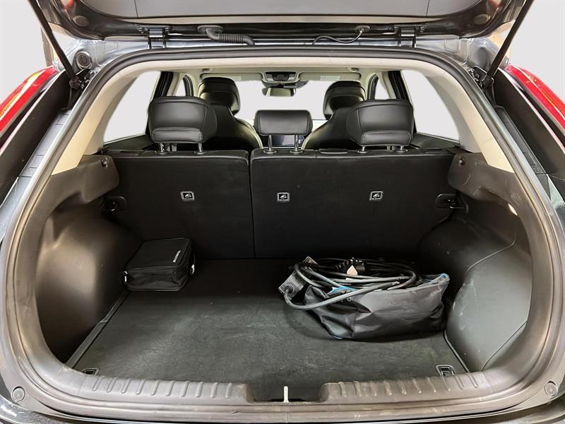 kia Niro 2024 - 12