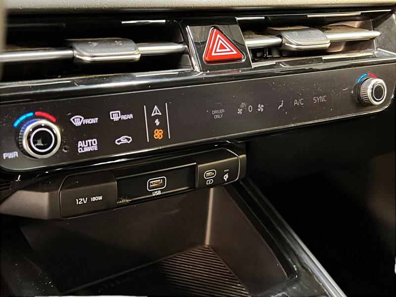 kia Niro 2024 - 14