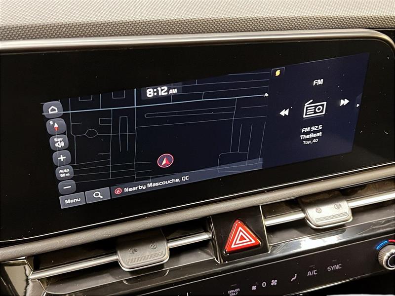 kia Niro 2024 - 17