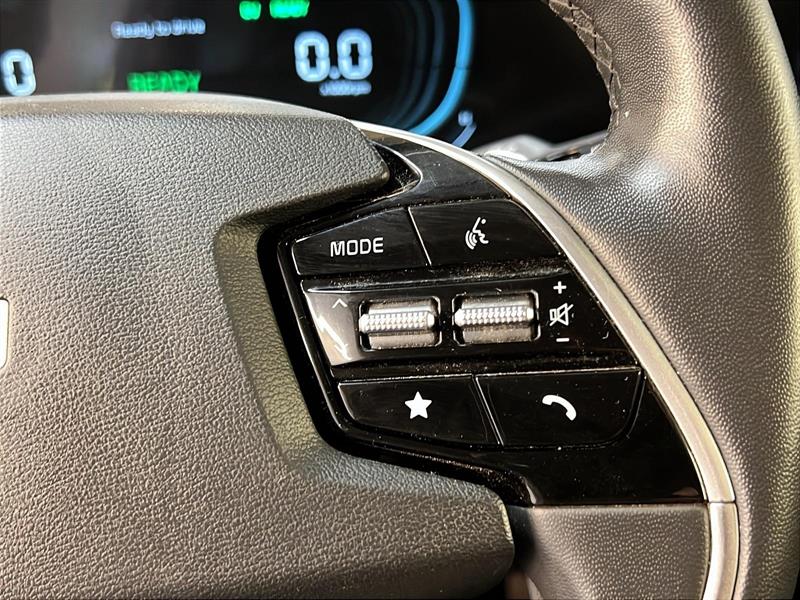 kia Niro 2024 - 19