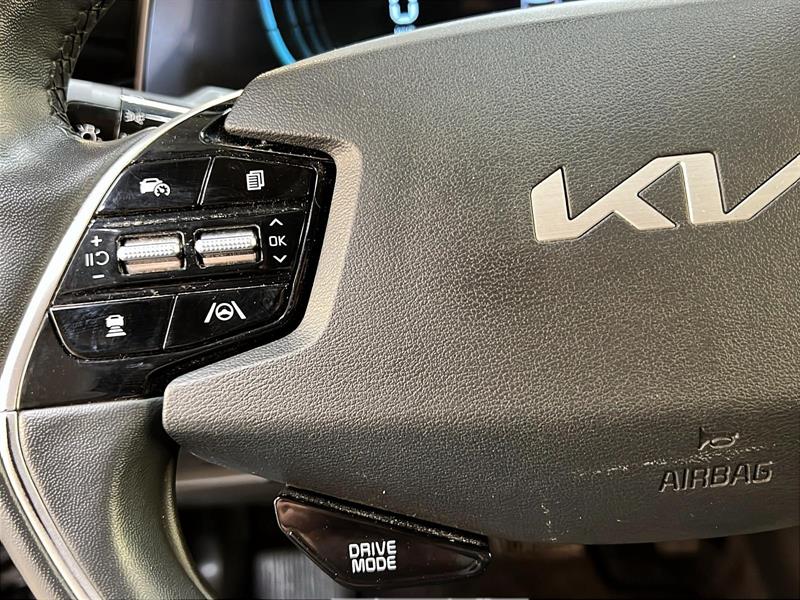 kia Niro 2024 - 20