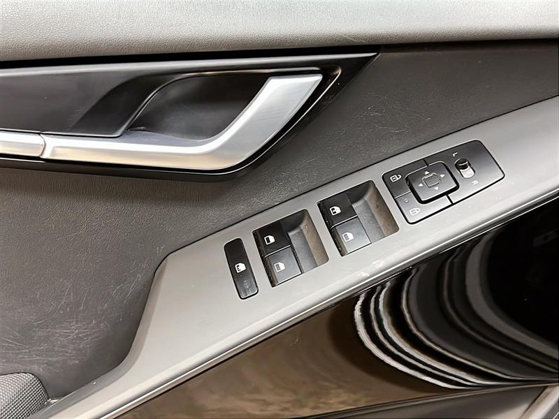 kia Niro 2024 - 22