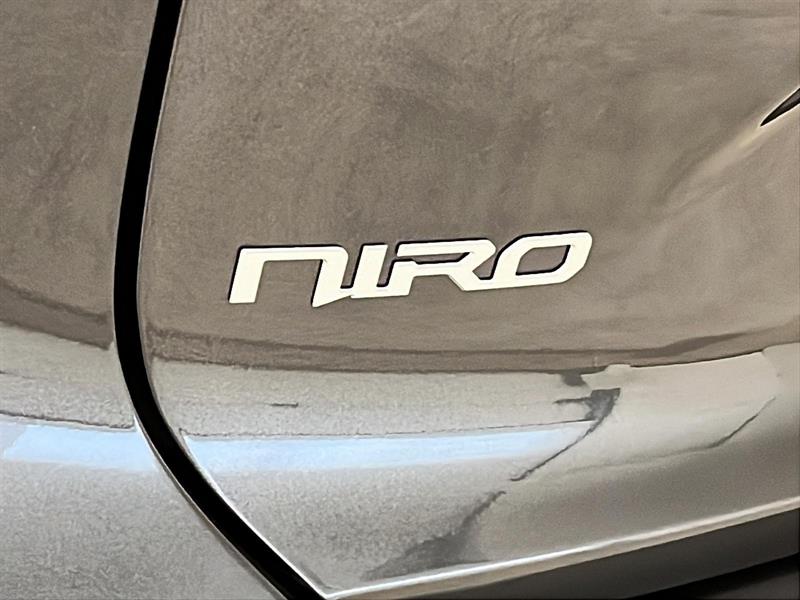 kia Niro 2024 - 24