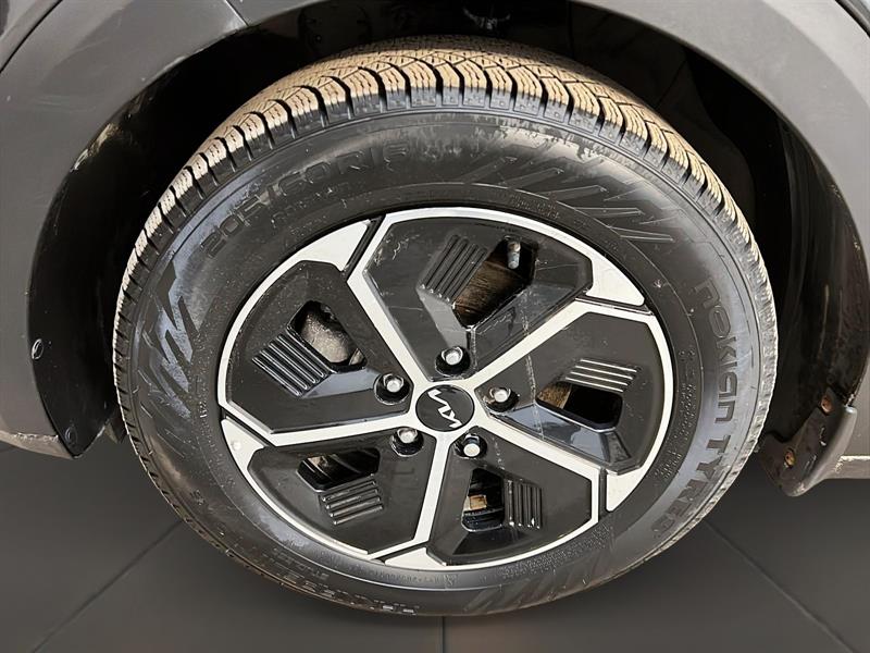 kia Niro 2024 - 26