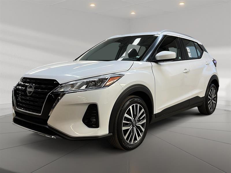 nissan Kicks 2024